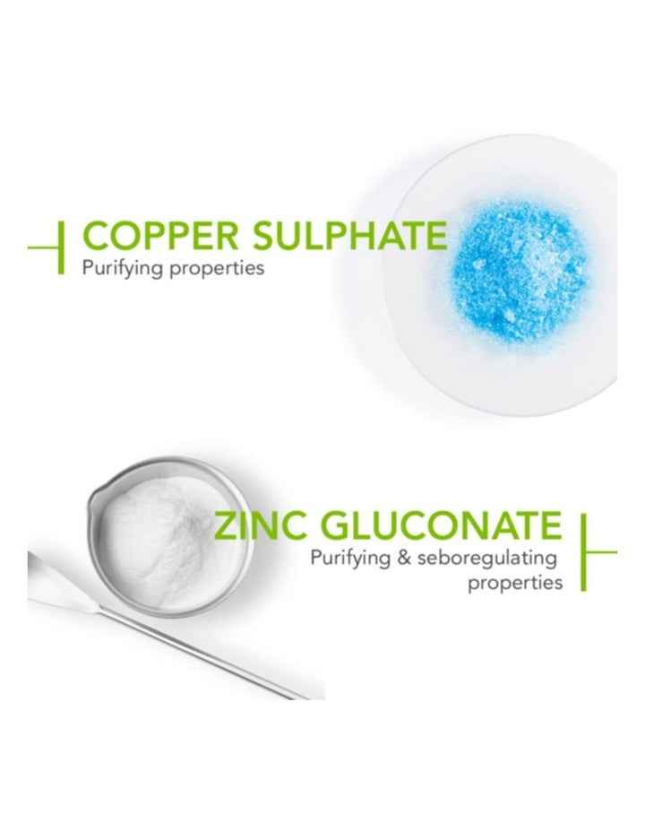 Sebium H2O Purifying Micellar Water Cleanser 250ml