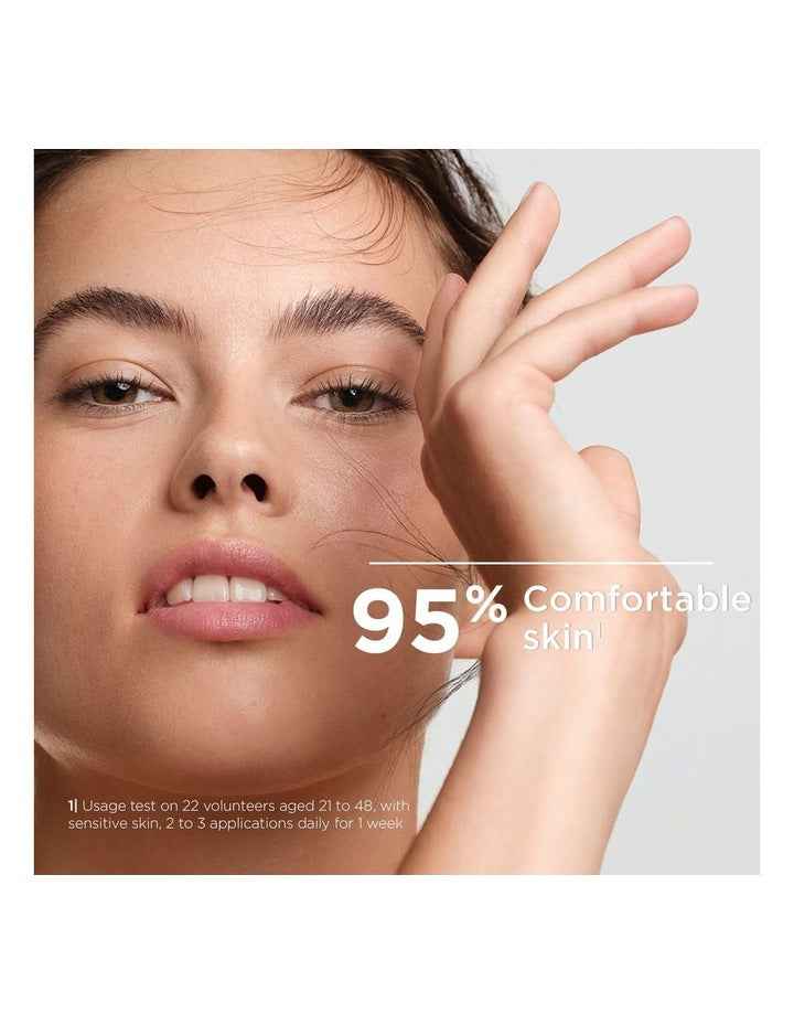 Sensibio Gel Moussant Soothing Foaming Gel Cleanser 200ml