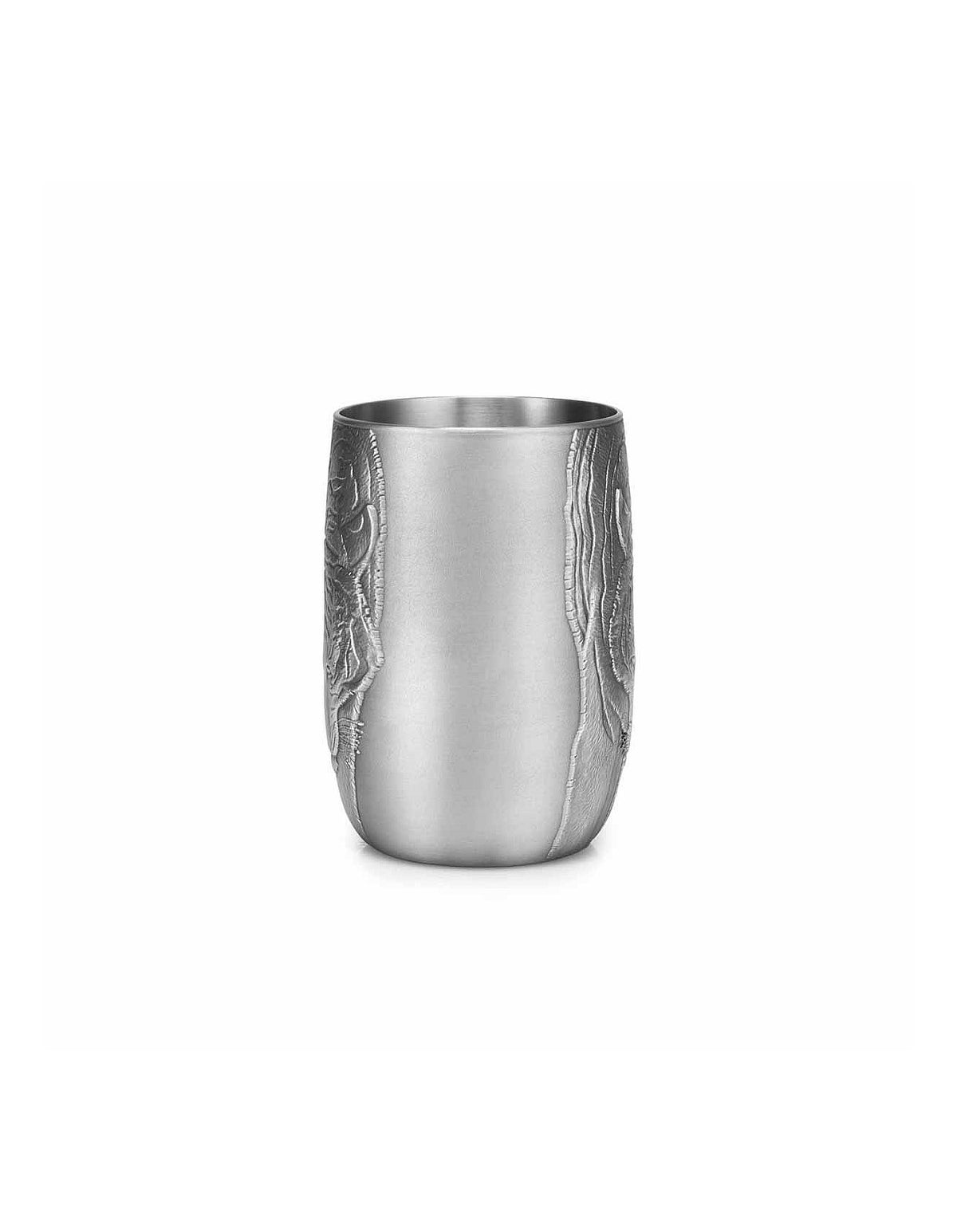 Earth Tiger Tumbler