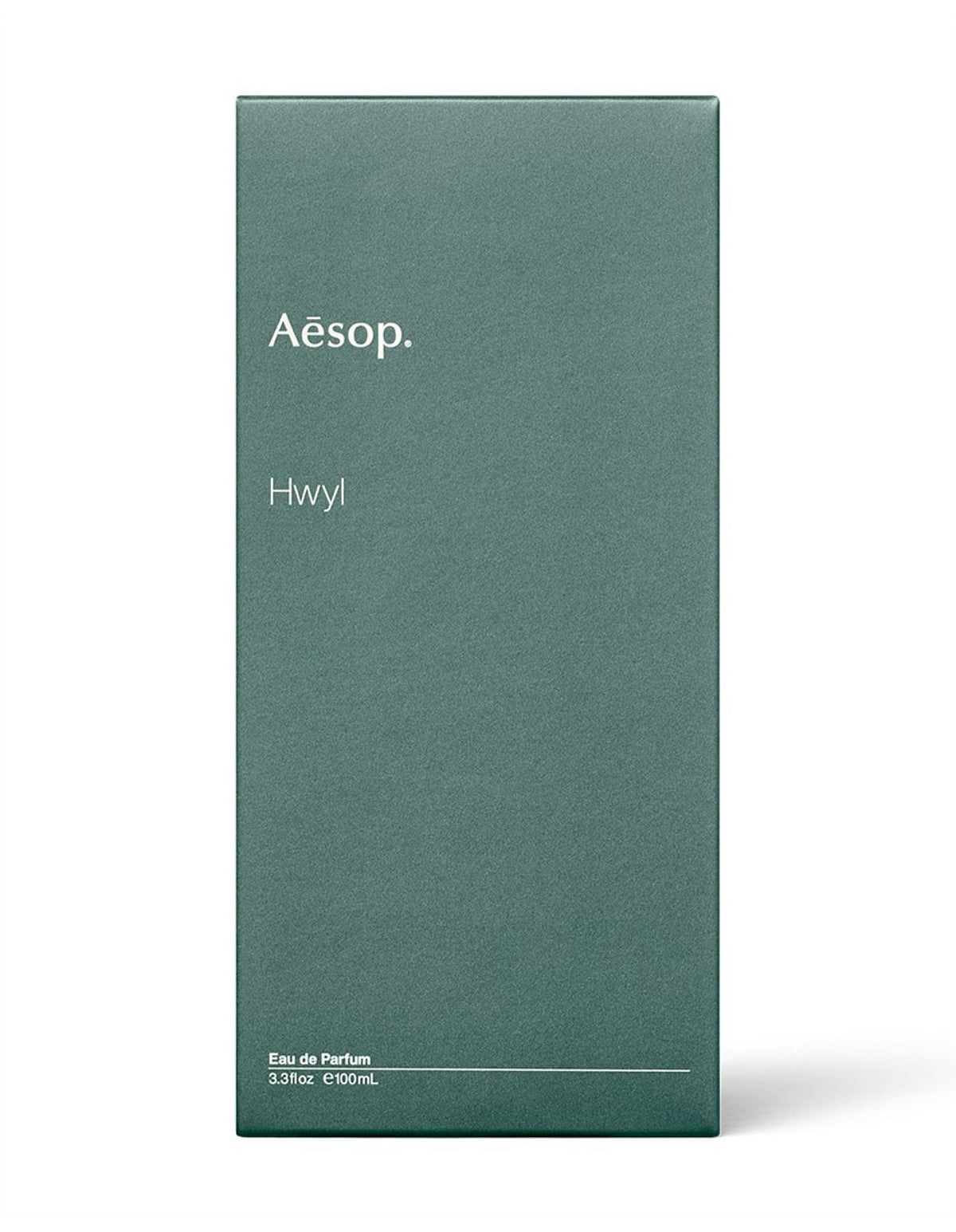 Hwyl Eau de Parfum 100ml