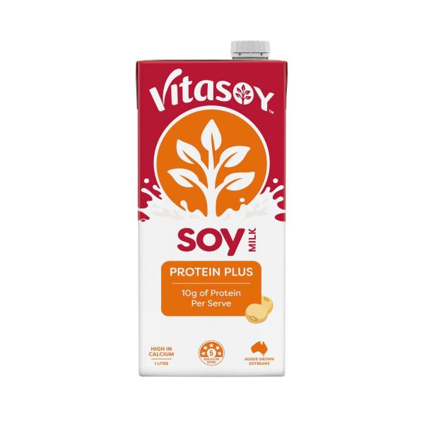 VITASOY PROTEIN PLUS 1L