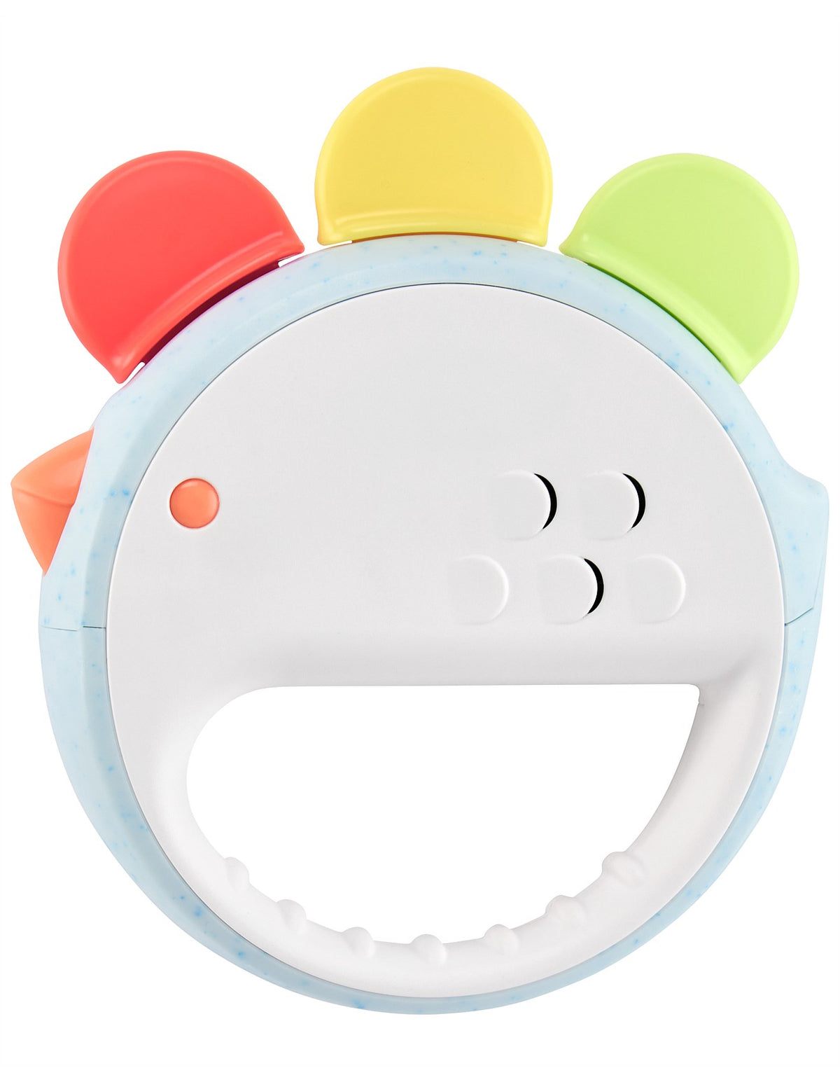 Feelin Clucky Musical Tambourine
