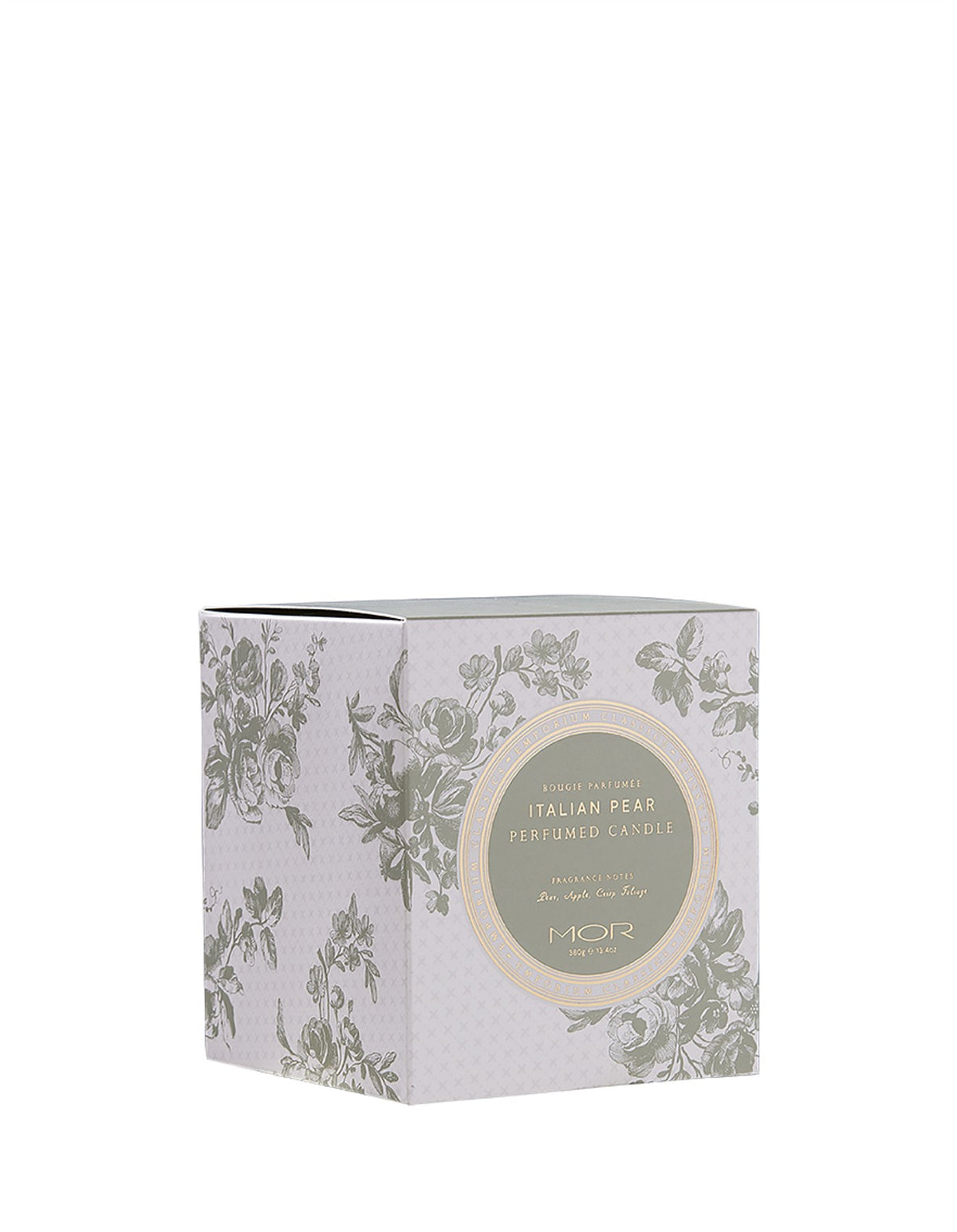 Emporium Classics Blanc Italian Pear Candle 380g