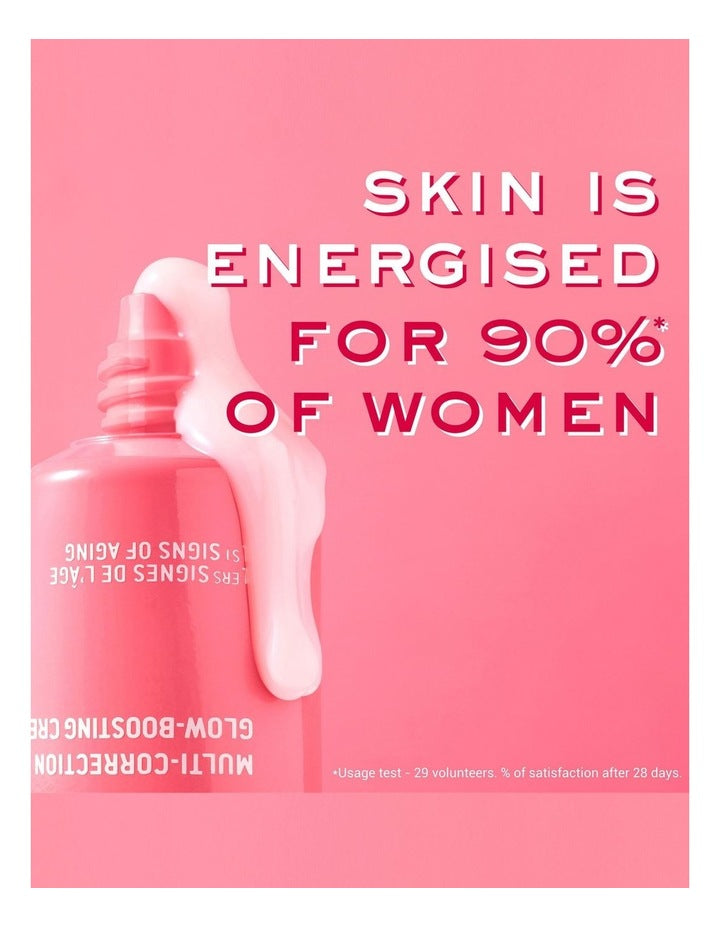 Prodigieuse Boost Multi-Correction Glow-Boosting Cream-Gel 40ml
