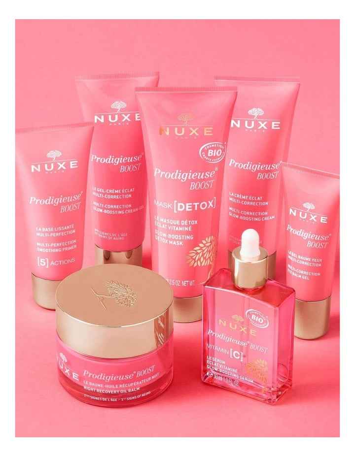 Prodigieuse Multi-Correction Glow-Boosting Cream 40ml