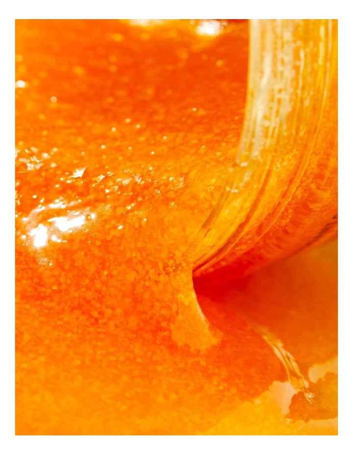 Reve De Miel Body Scrub 175ml