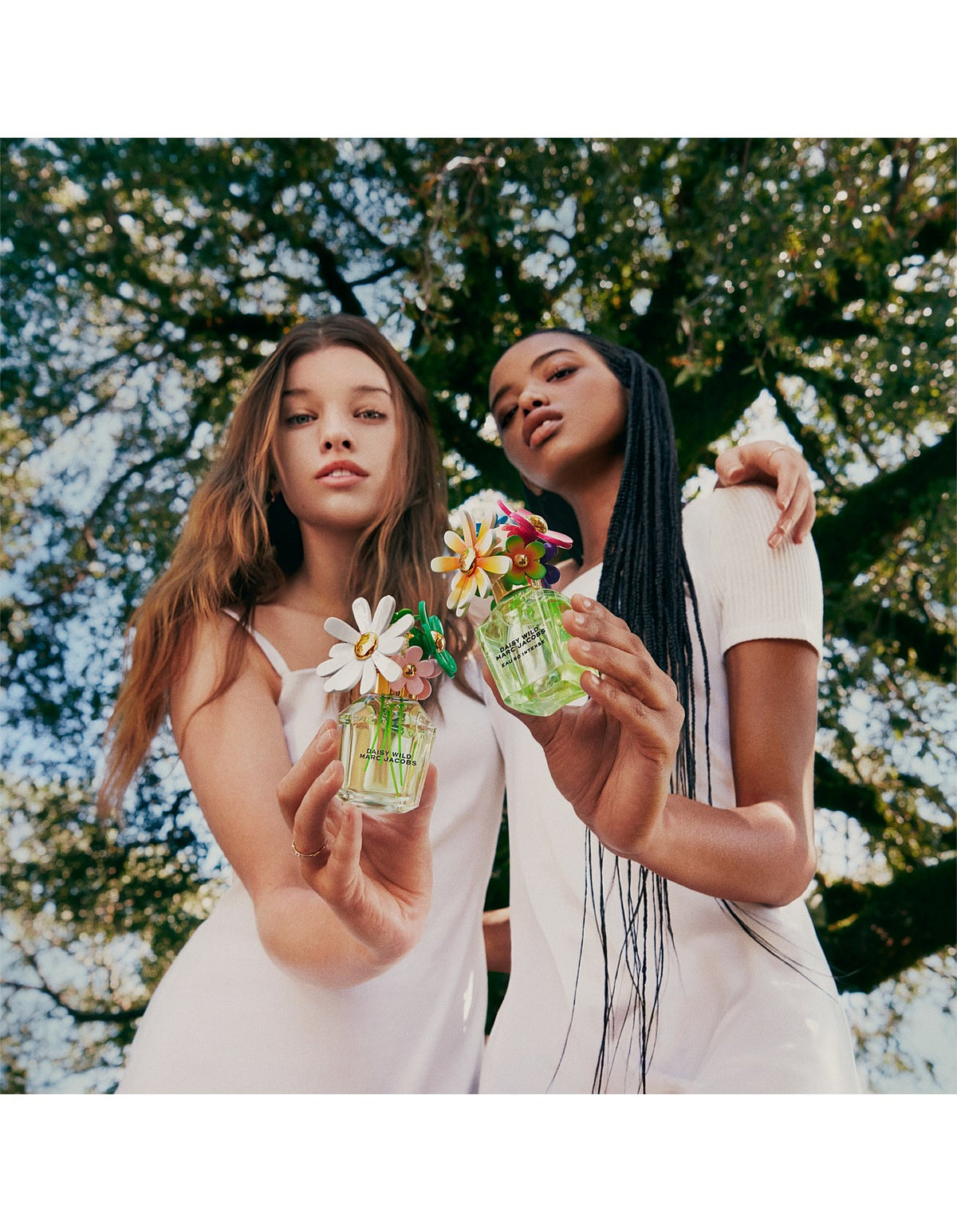 Daisy Wild Eau So Intense Eau de Parfum 100ml