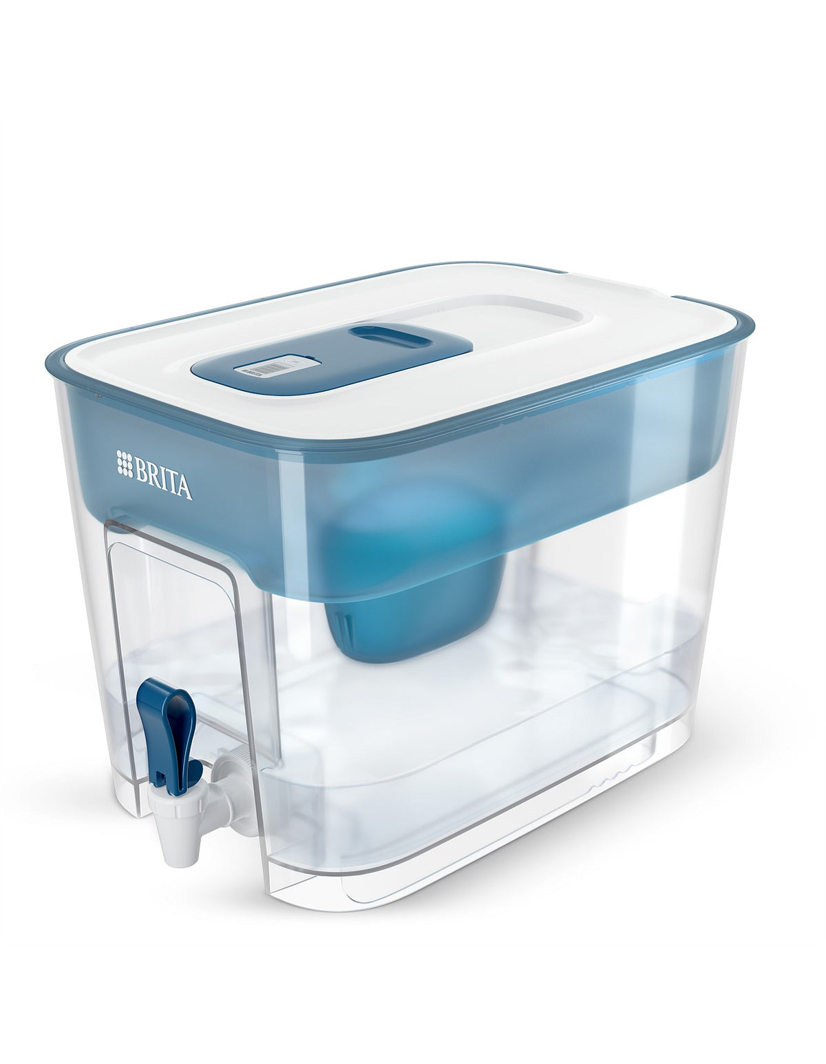 FLOW WATER FILTER CASK 8.2L W MAXTRA PRO FILTER
