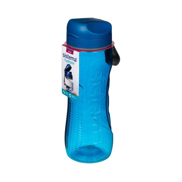 SISTEMA HYDRATE ACTIVE BOTTLE 800ML