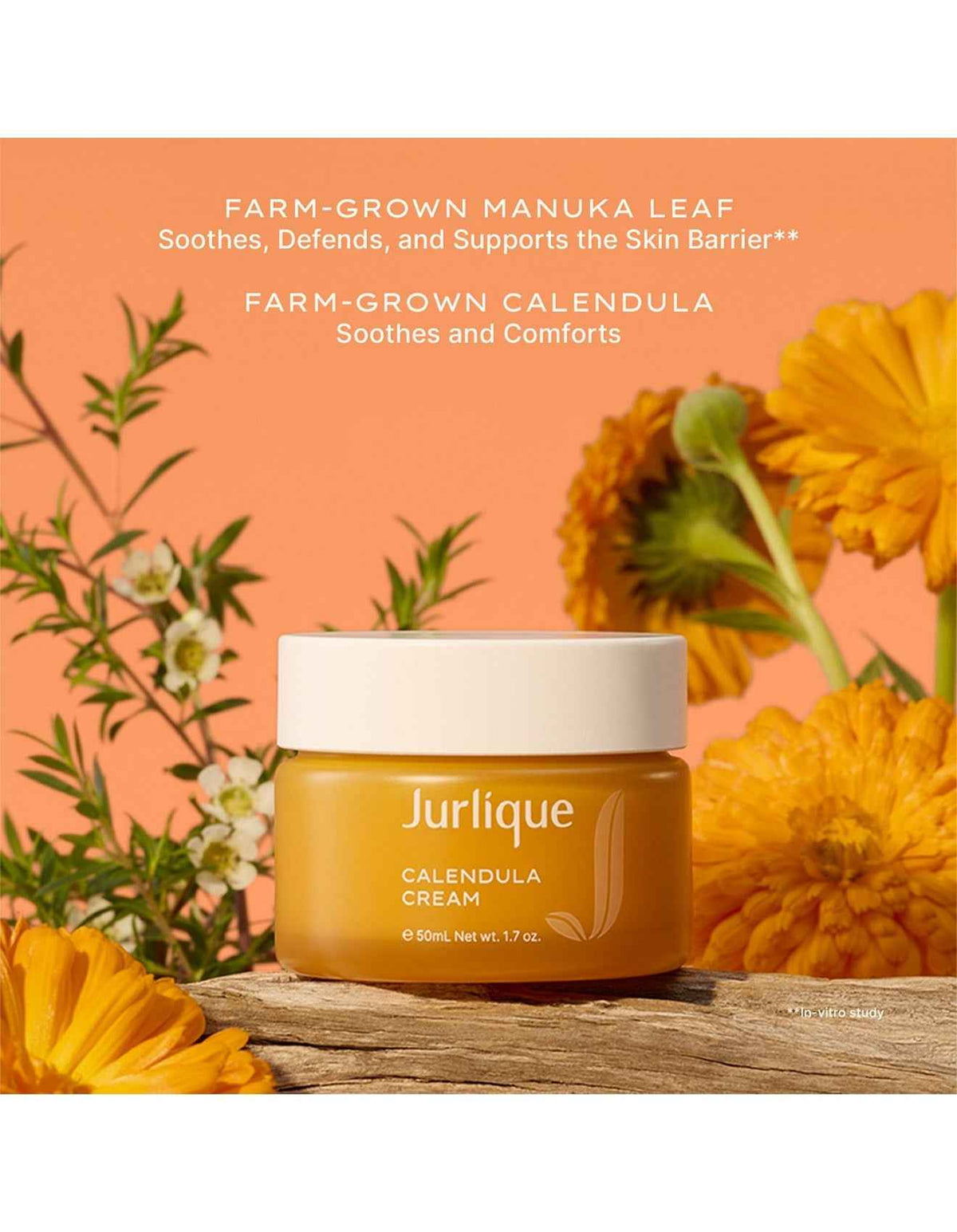 Calendula Cream 50ml