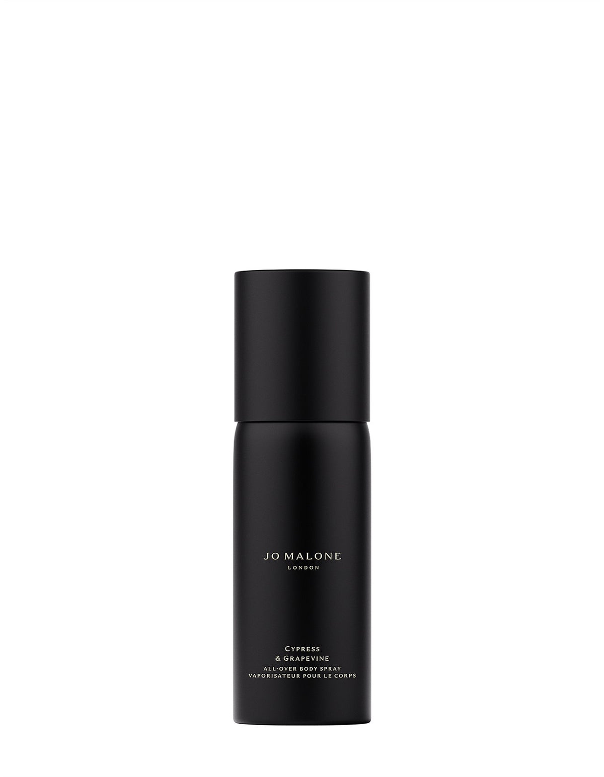 CYPRESS & GRAPEVINE BODY SPRAY 125ML