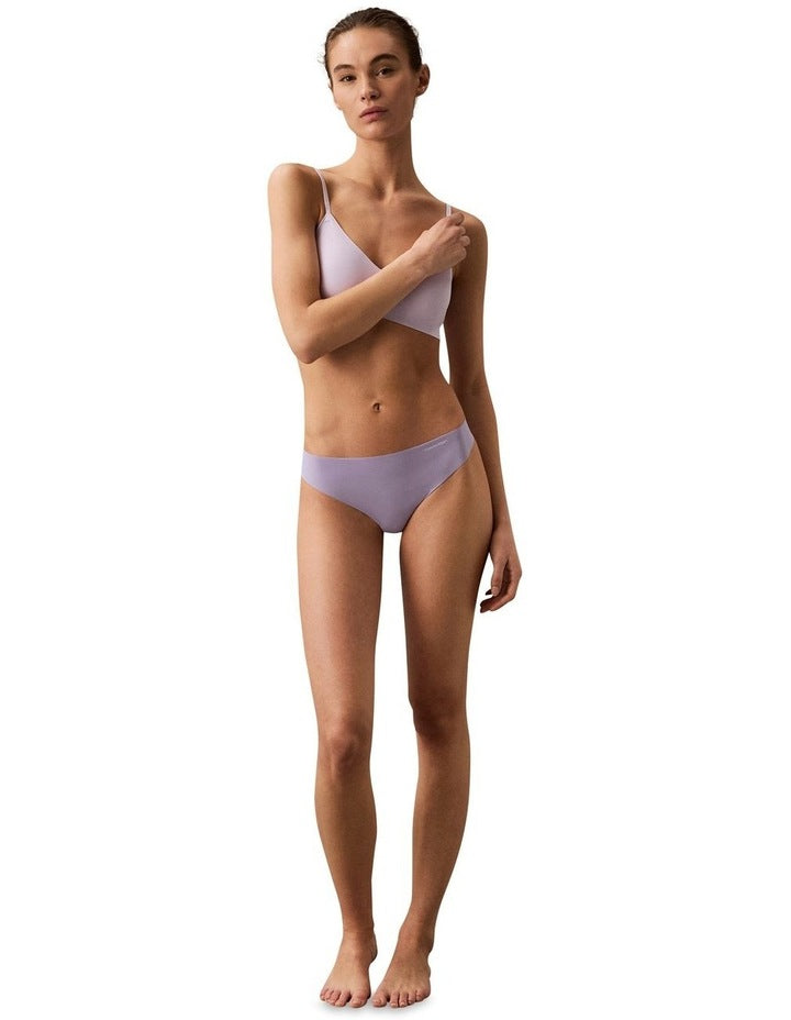 Brief Program Invisibles thong