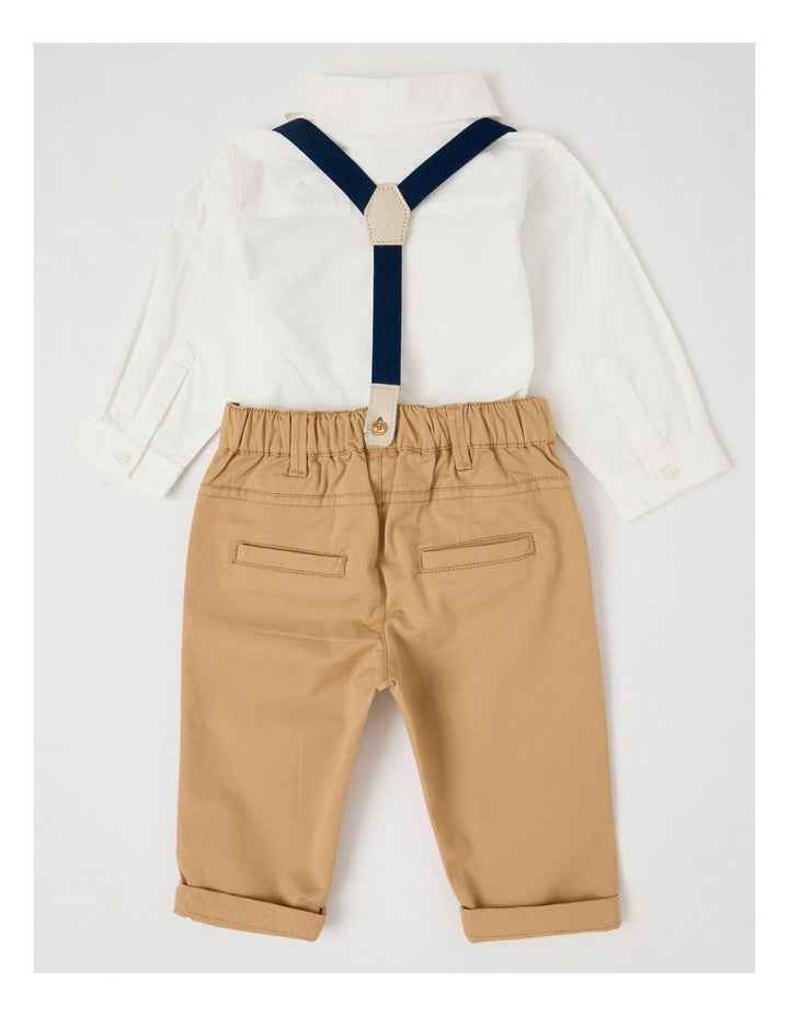 Occasion Top & Bottom Set in Assorted