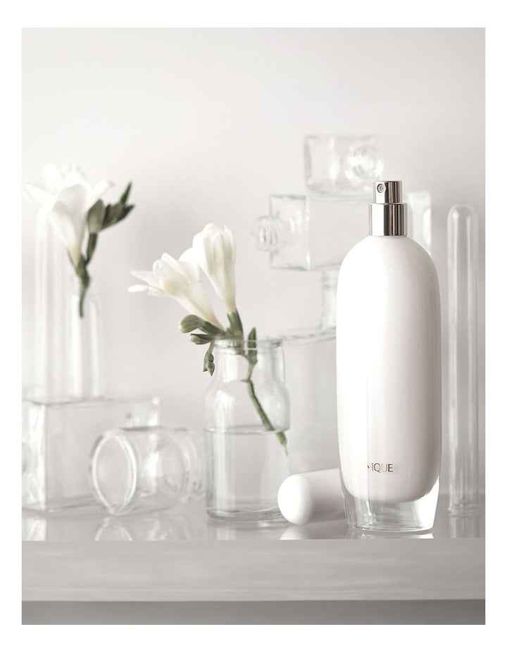 Aromatics In White EDP