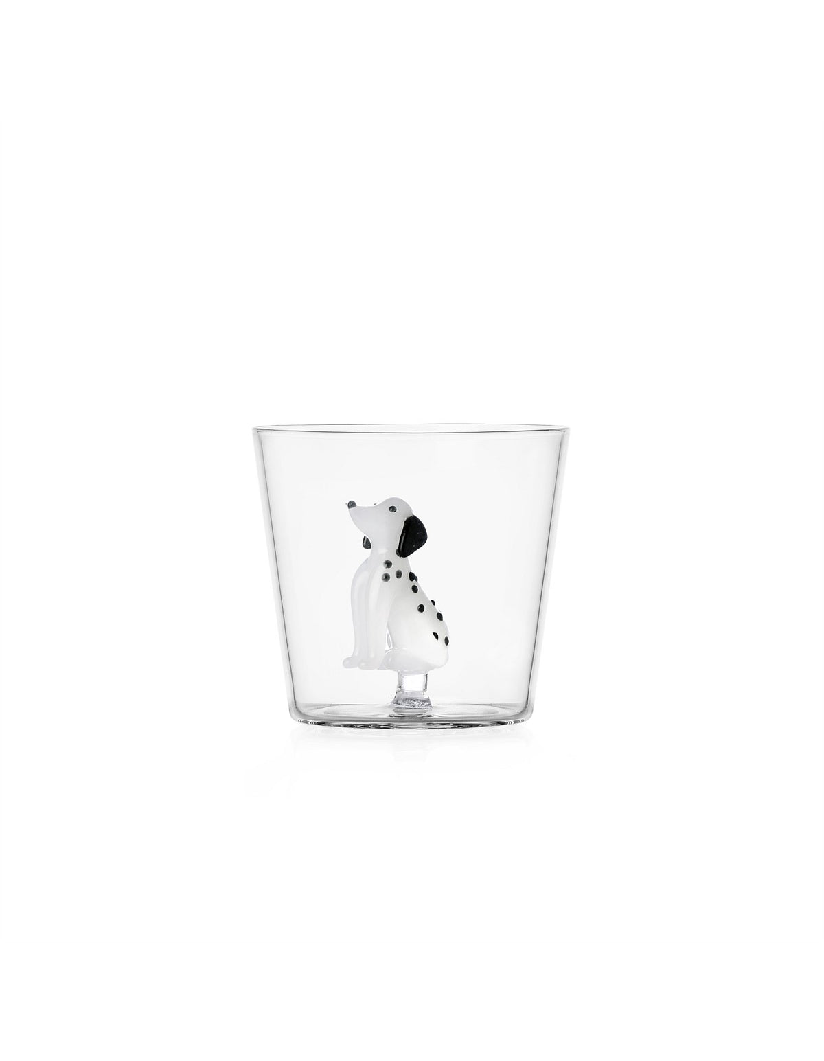 DOGS TUMBLER DALMATA