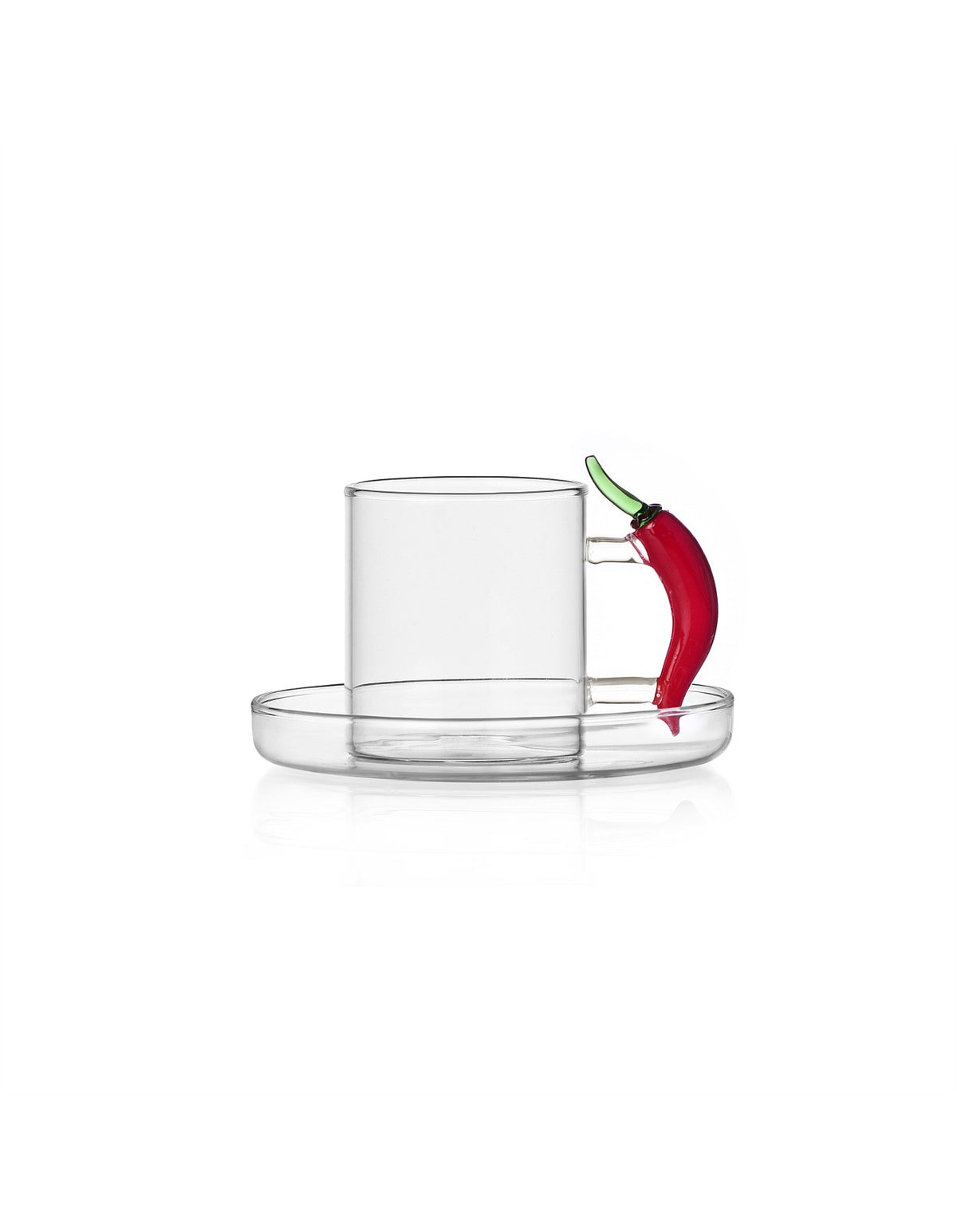 VEGETABLES COFFEE CUP CHILI PEPPER