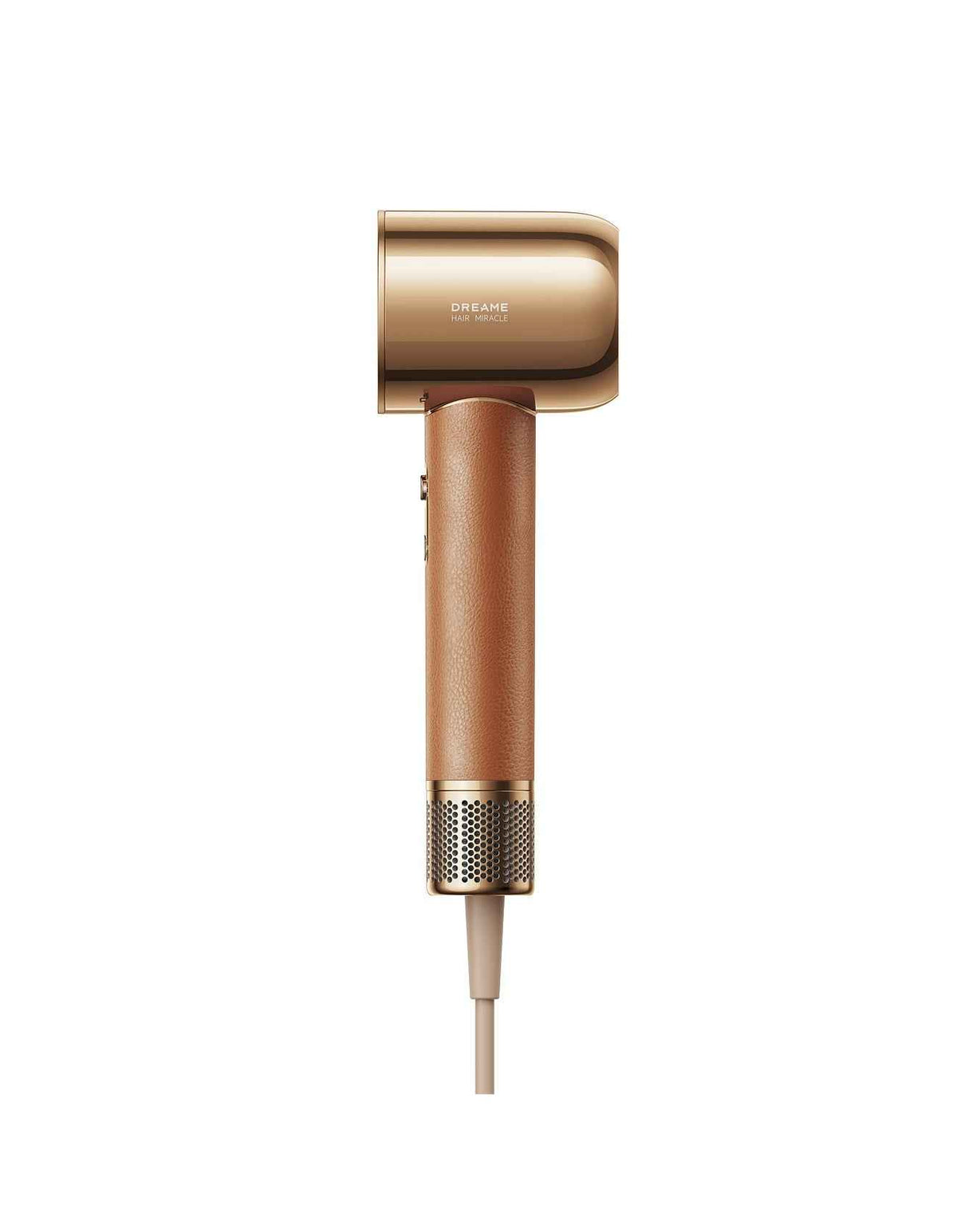 Miracle Hair Dryer