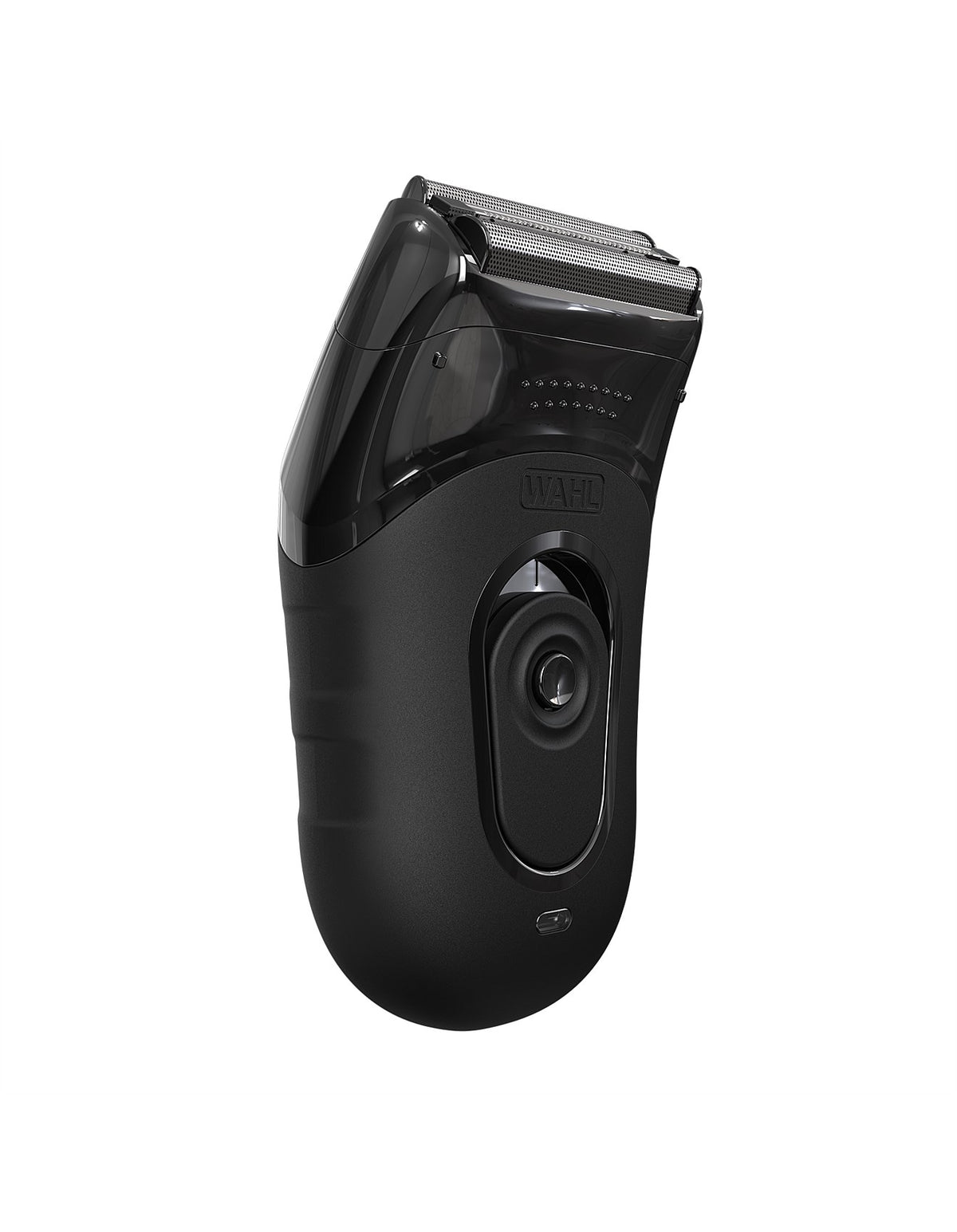 Lithium-ion Electric Travel Shaver