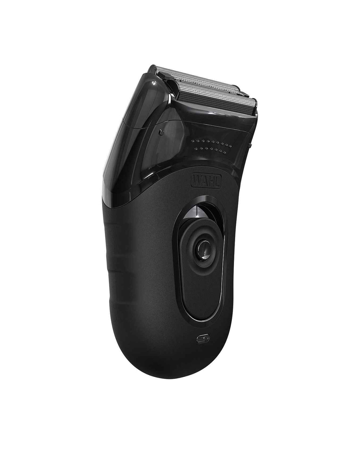 Lithium-ion Electric Travel Shaver