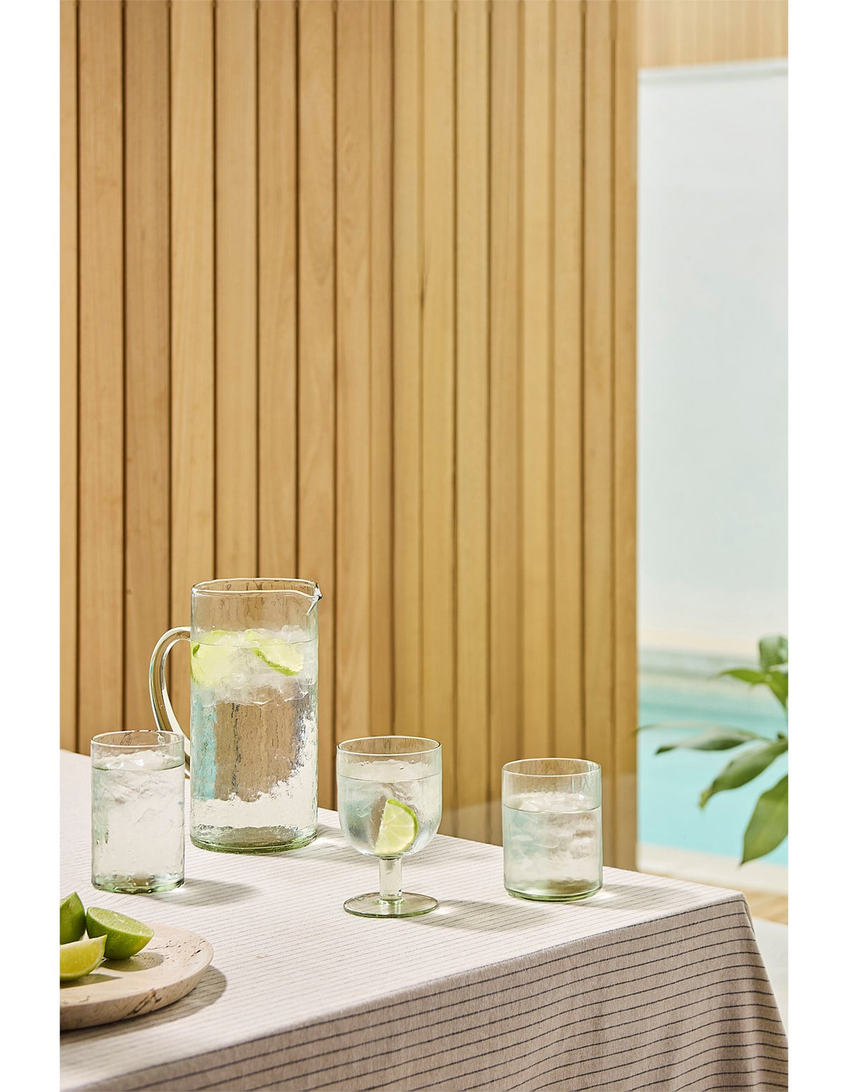 Equinox Jug 2L Sea Mist
