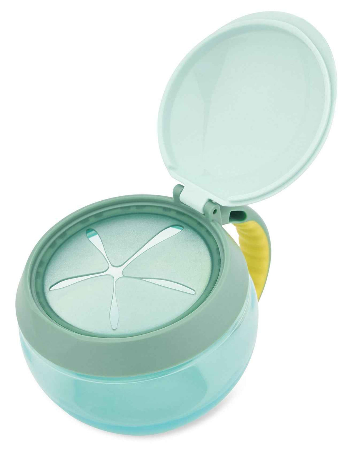 Harper Hedgehog Zoo Snack Cup