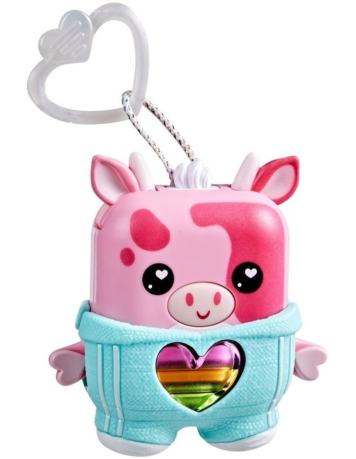 Hasbro Mootilda The Pink Cow