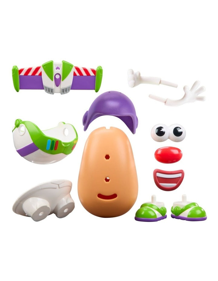 Story Buzz Spudyear Toy