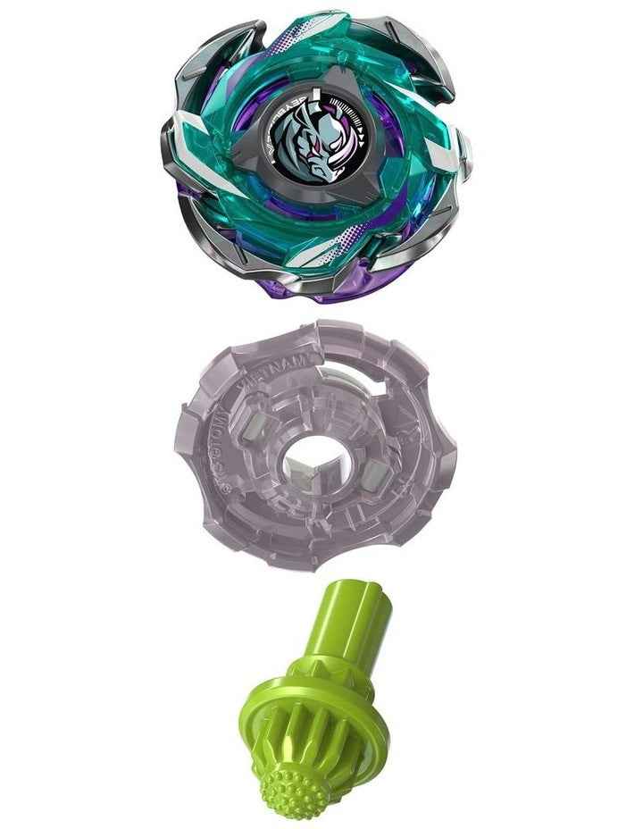 Rhino CX Starter Pack Set C4-55D