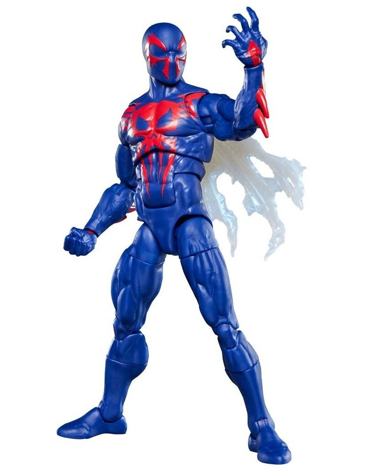 Legends Series Spider-Man 2099