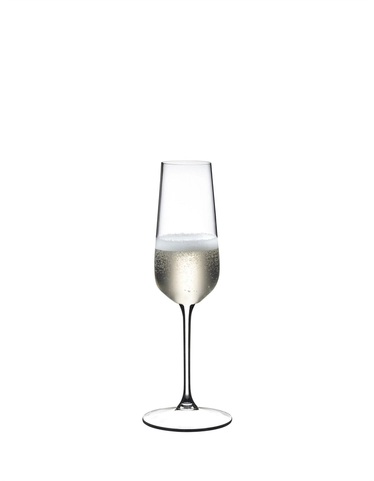 GRAPE@RIEDEL Champagne Flute Glass Set Of 2