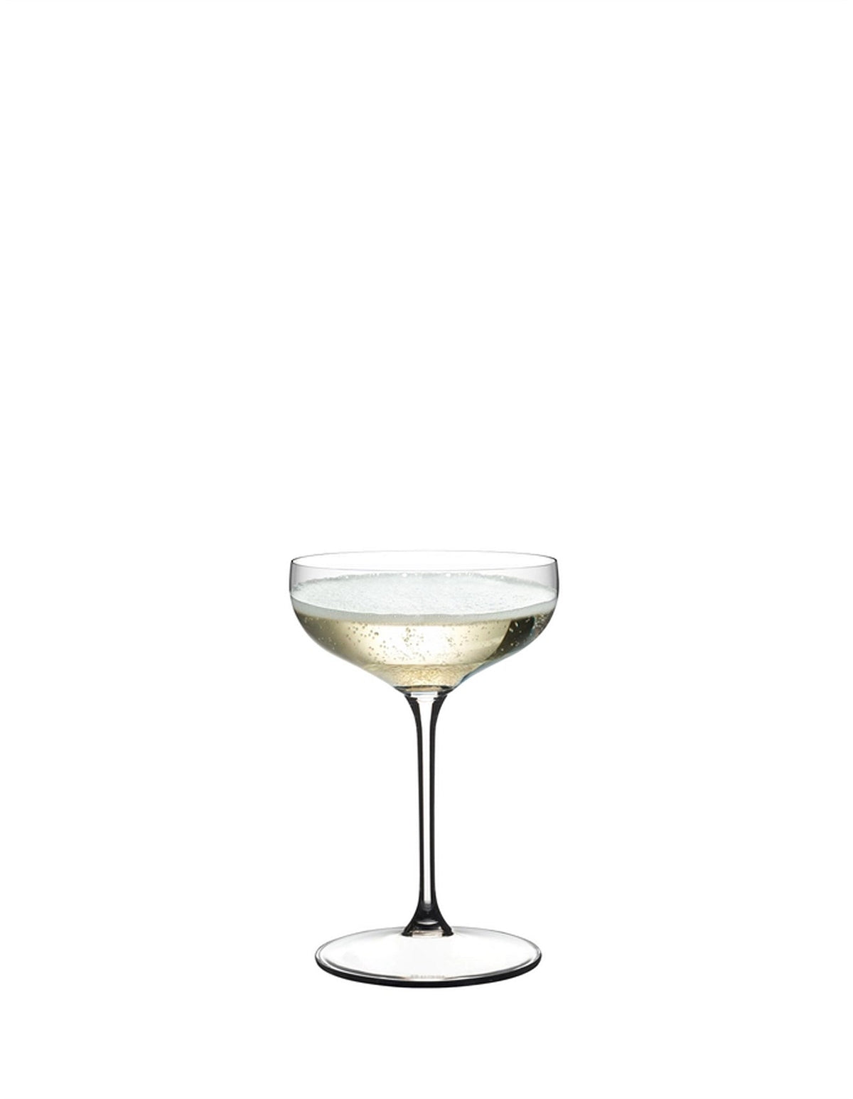 GRAPE@RIEDEL Wine Coupe/Cocktail Glass Set Of 2
