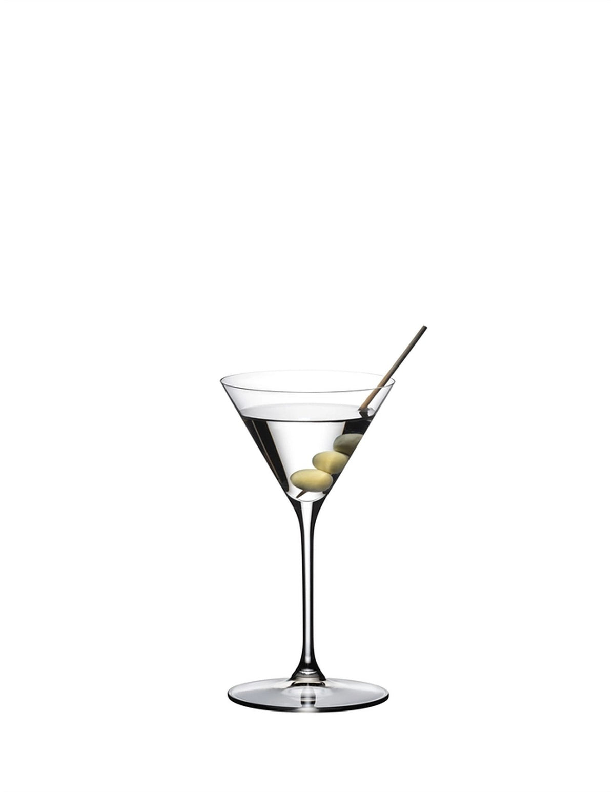 GRAPE@RIEDEL Martini Cocktail Glass Set Of 2
