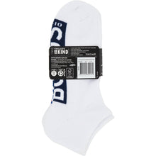 Bonds Socks Men Low Cut Size 11-14 Assorted 3 pack