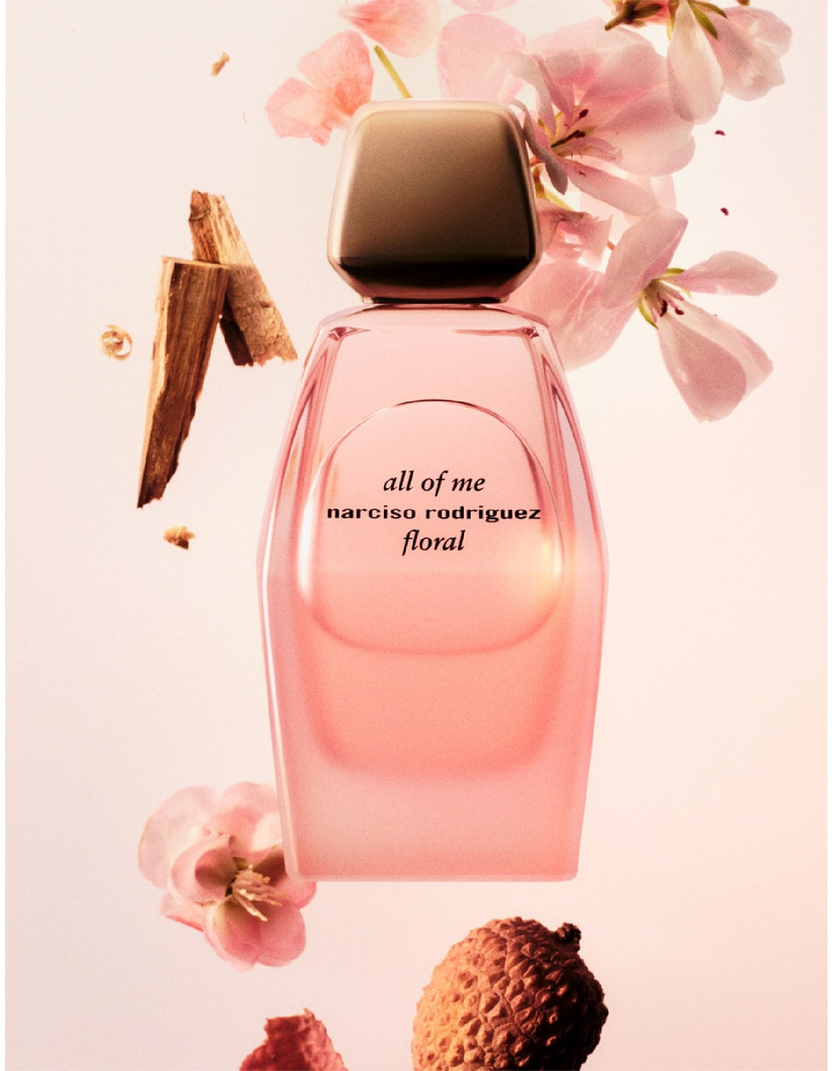 All of me Floral EDP 90ml