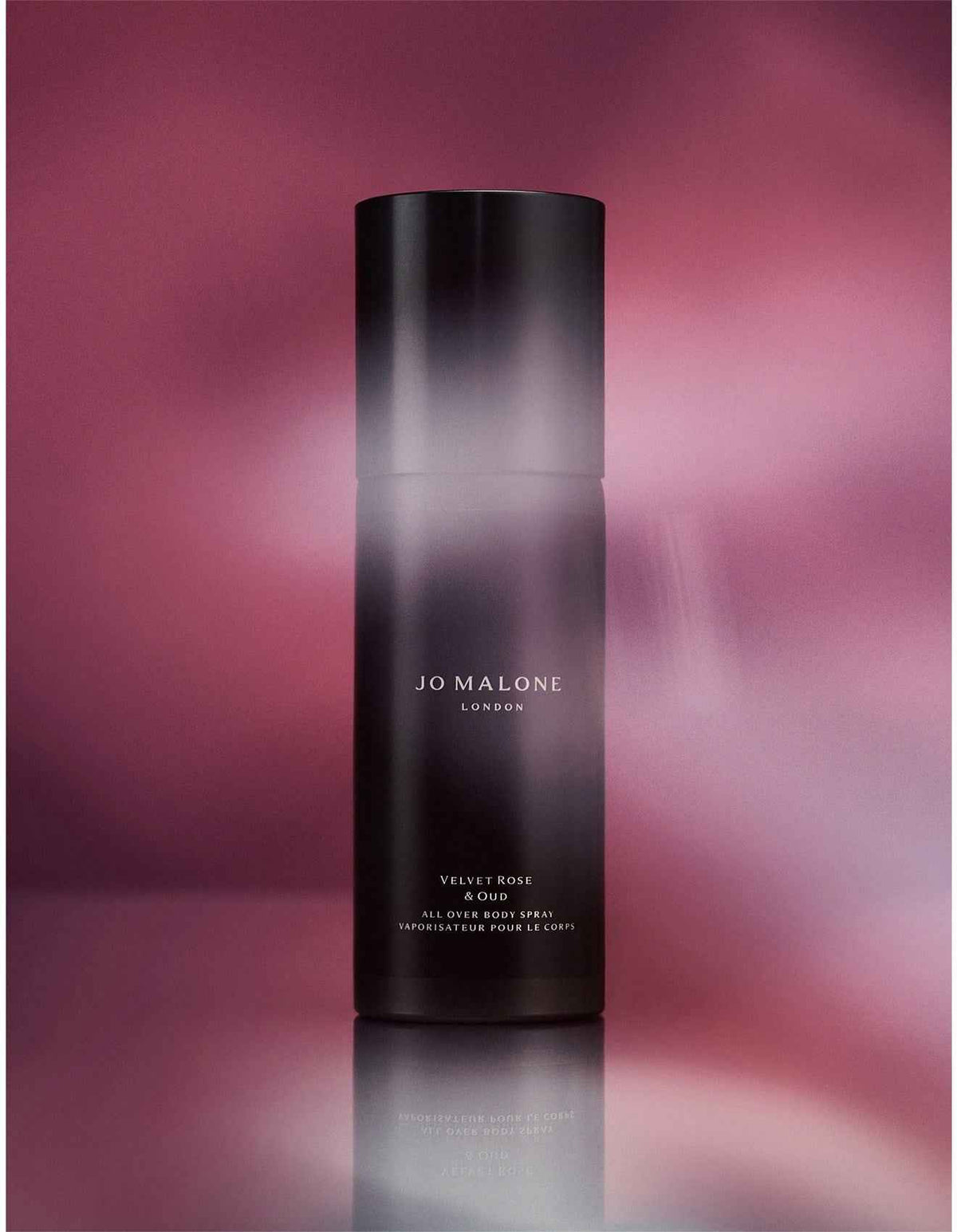 Velvet Rose & Oud Body Spray 150ml