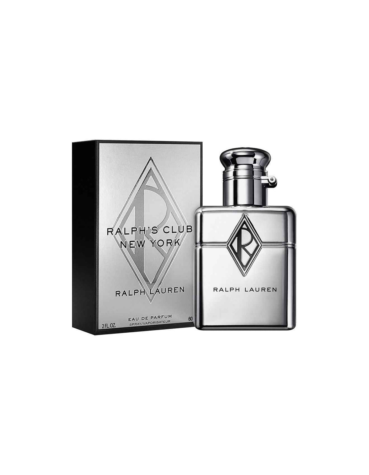 Ralph's Club New York Eau De Parfum 60ml