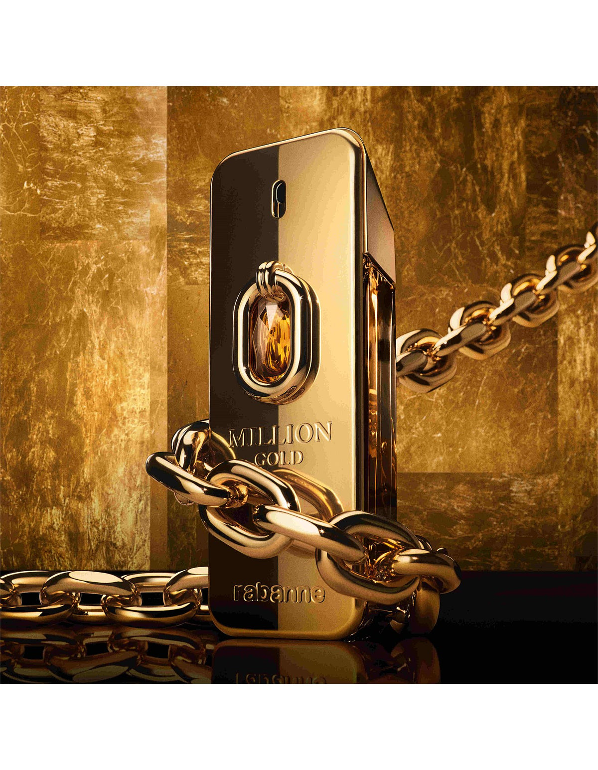 Million Gold Elixir Parfum Intense 50mL