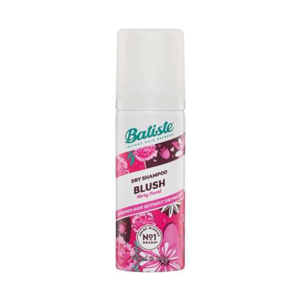 BATISTE BLUSH INSTANT REFRESH DRY SHAMPOO 50 ML