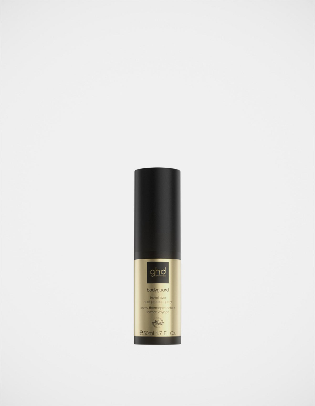 Bodyguard Heat Protect Spray Mini 50ml