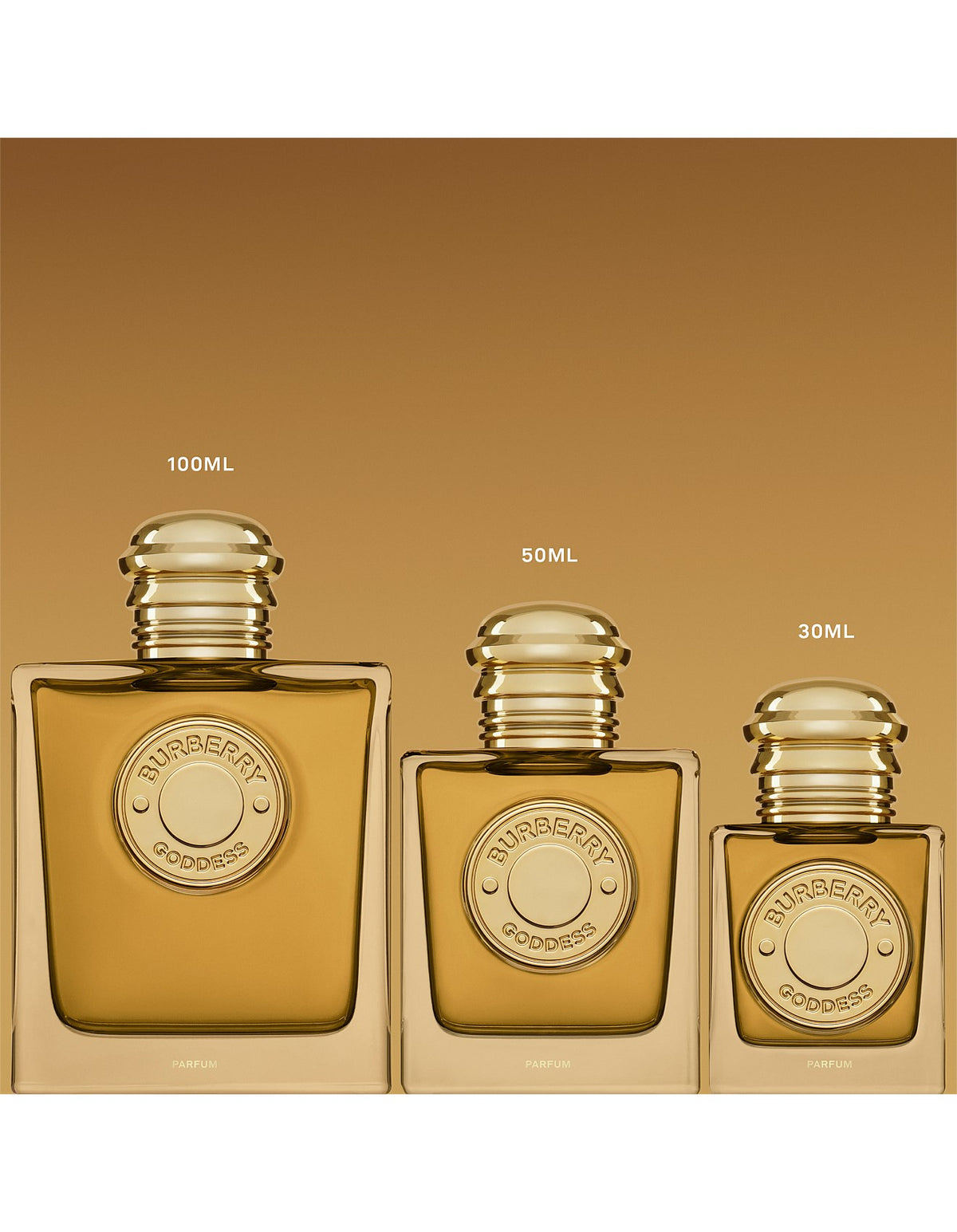 Goddess Parfum for Women 30ml