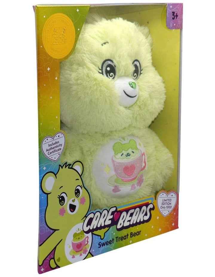 Limited Edition Sweet Treat Bear