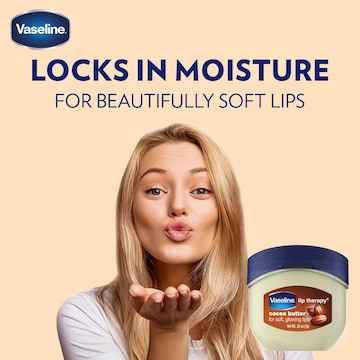 Vaseline Cocoa Butter Lip Balm 7g