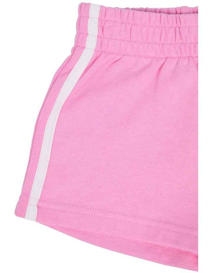 Fresh Short in Pink