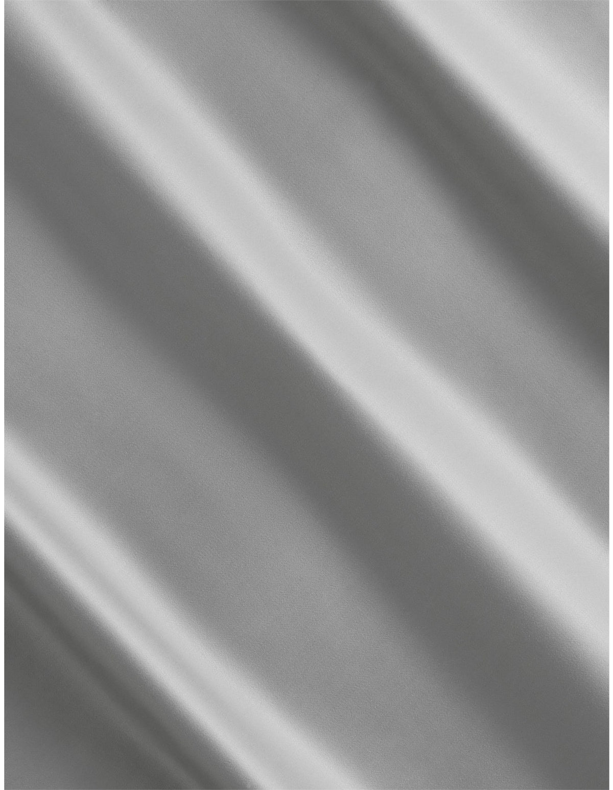 1200TC ULTIMATE SATEEN KING 40CM FITTED SHEET IN STORM