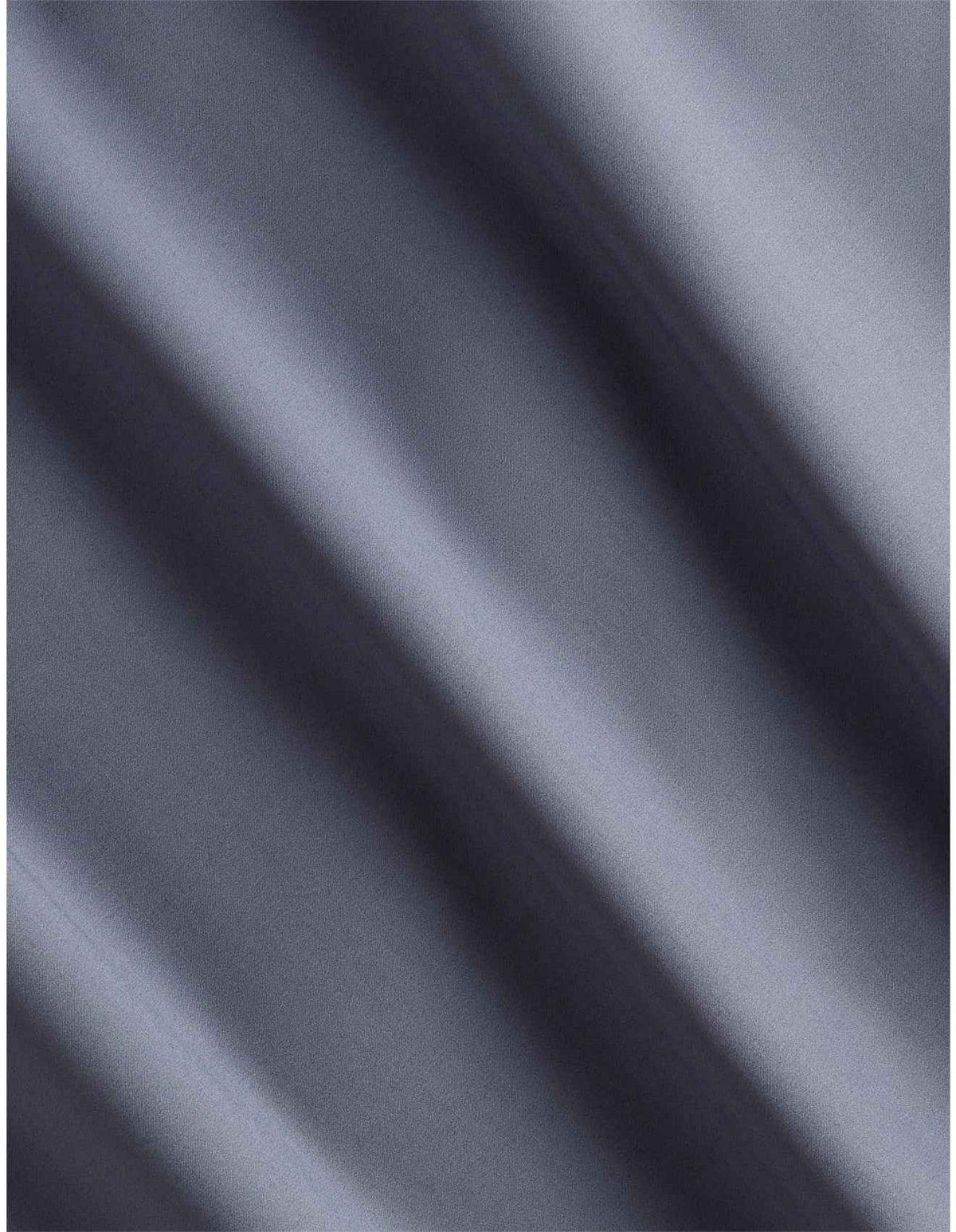 1200TC ULTIMATE SATEEN KING 50CM FITTED SHEET IN INK