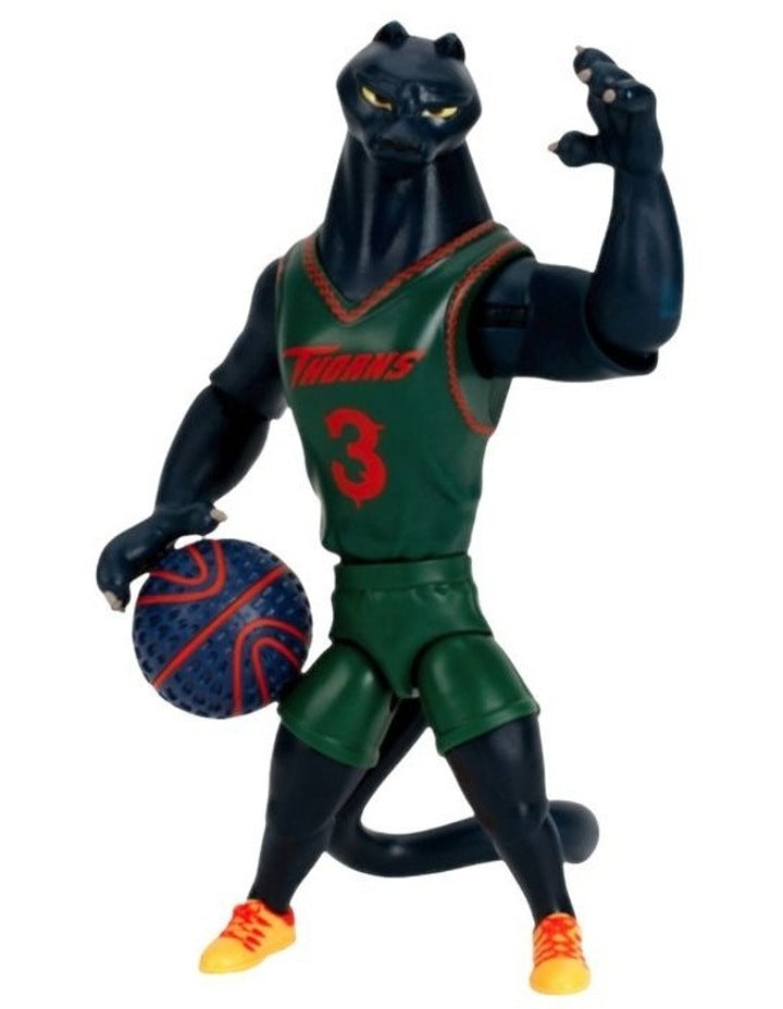 Goat Jett Action Figure 5 Inch