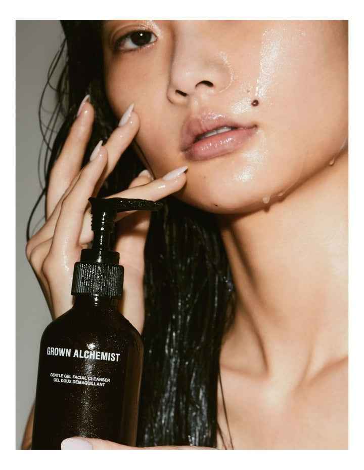 Gentle Gel Facial Cleanser 200ml