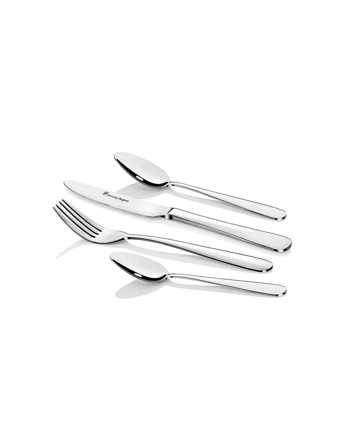 Nobel 40 Piece Cutlery Set