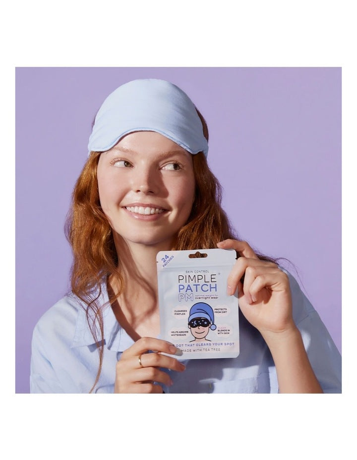 Pimple Patch PM 24 Pack