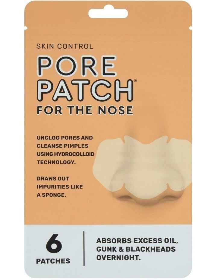 Pore Patch Pack Of 6